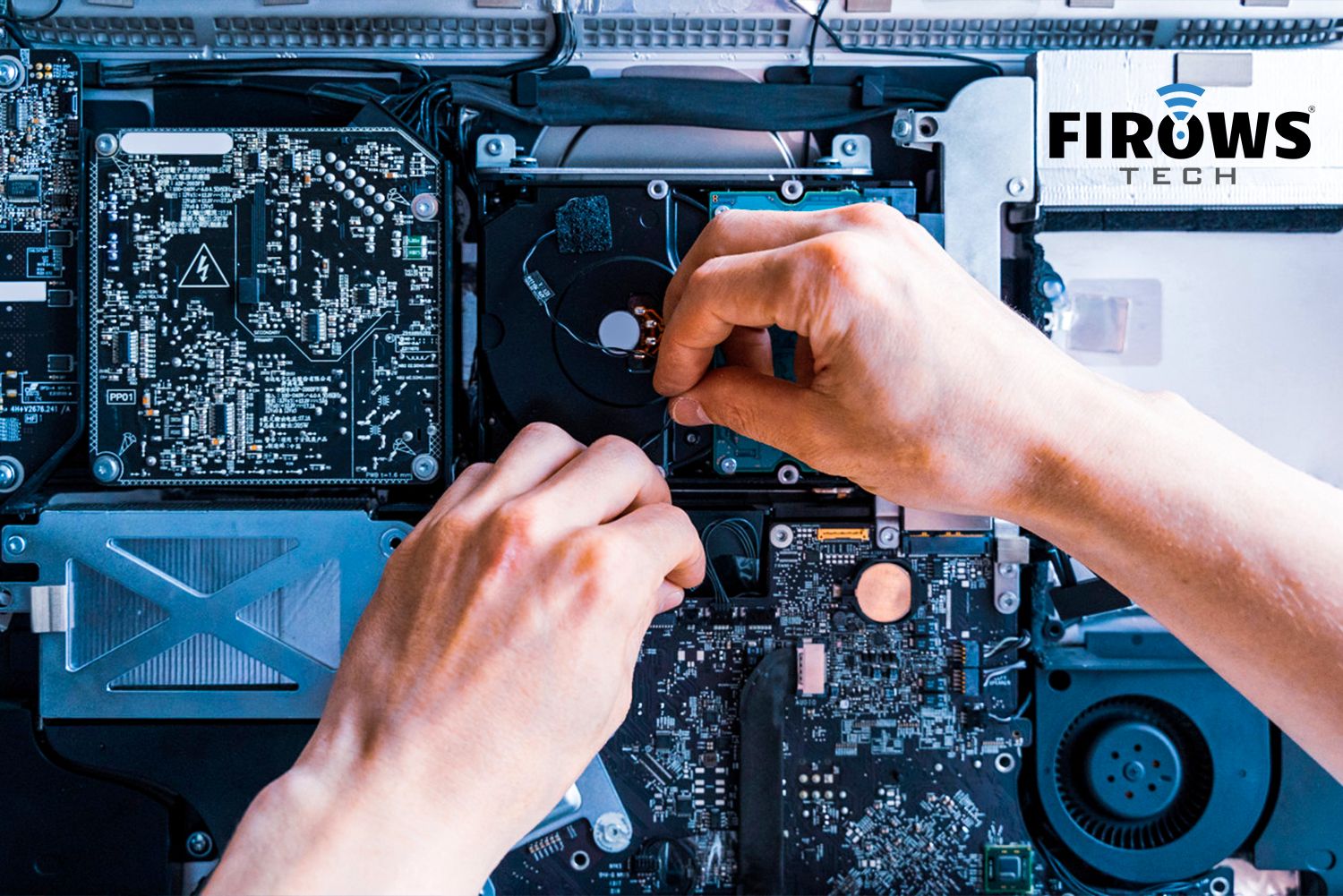 Firows Tech